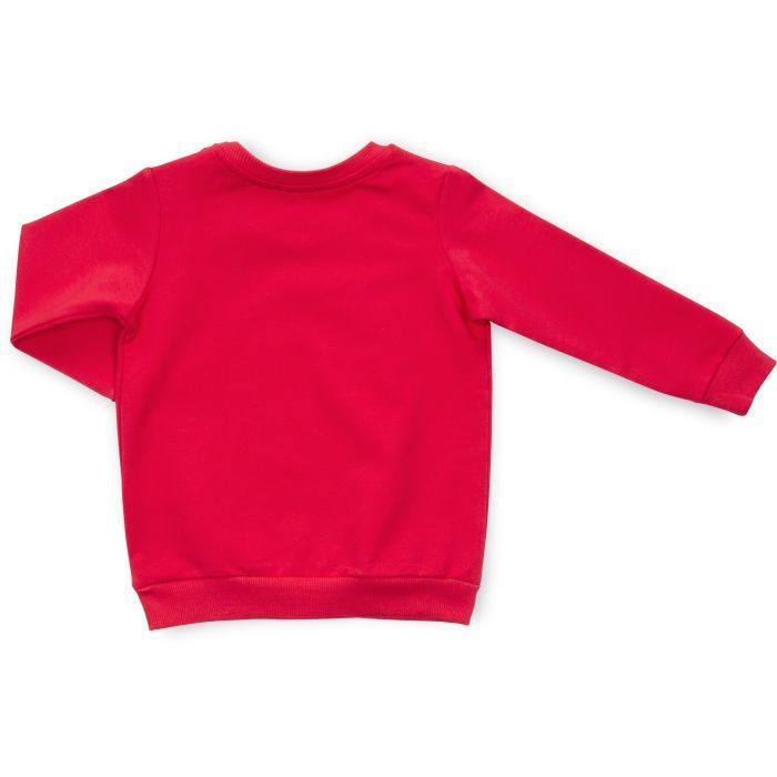 Набір дитячого одягу Breeze з котиками (16757-92G-coral) зображення 5