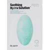 Маска для обличчя Dr.Jart+ Soothing Hydra Solution Заспокійлива з алое 25 г (8809642712232)