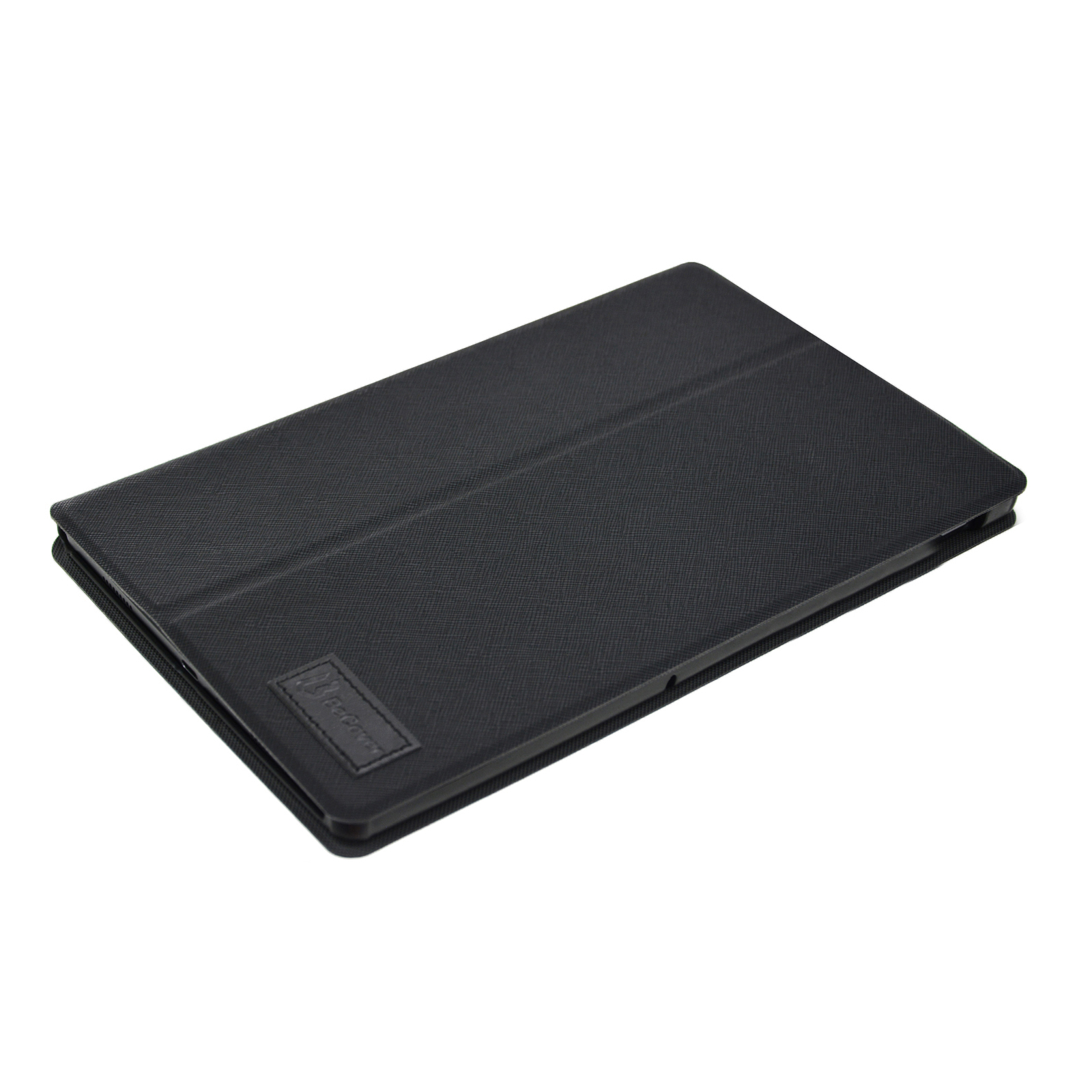 Чохол до планшета BeCover Samsung Tab S7 FE 12.4 SM-T730/SM-T735/S8 Plus 5G SM-X800/SM-X806 Black (706711) зображення 3