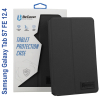 Чохол до планшета BeCover Samsung Tab S7 FE 12.4 SM-T730/SM-T735/S8 Plus 5G SM-X800/SM-X806 Black (706711)