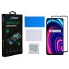 Скло захисне BeCover Realme C25Y Black (707139) зображення 2