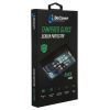 Скло захисне BeCover Realme C25Y Black (707139)