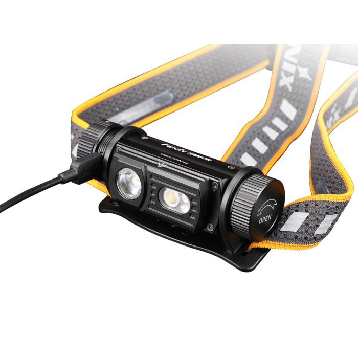 Фонарь Fenix HM60R изображение 2