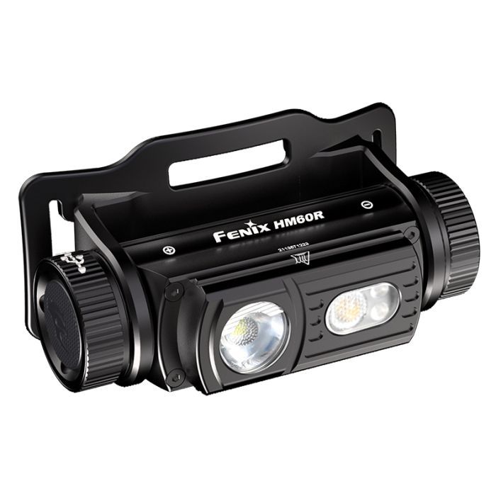 Фонарь Fenix HM60R изображение 3