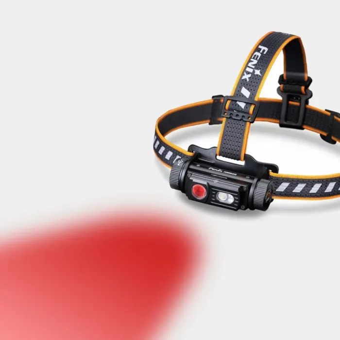 Фонарь Fenix HM60R изображение 6