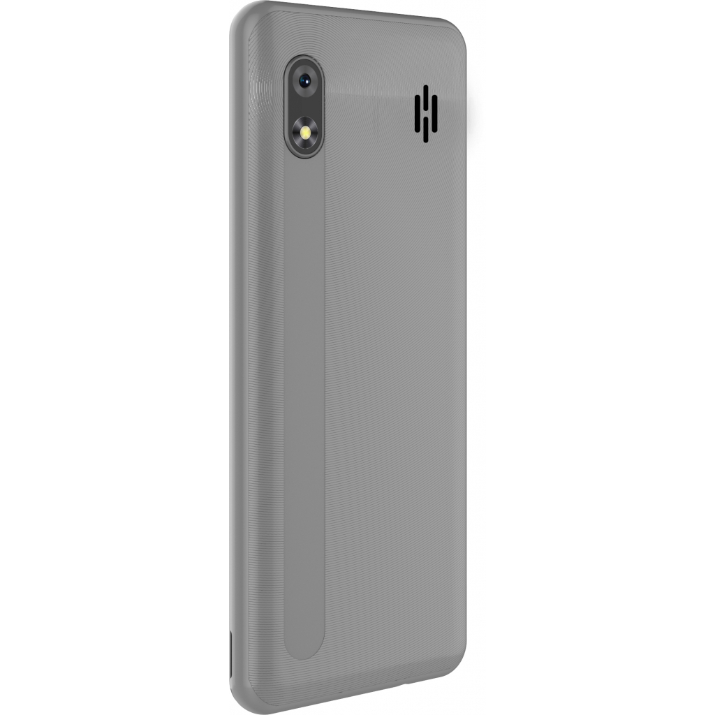 Мобильный телефон Nomi i2840 Grey изображение 6