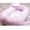 Кокон для новонароджених Верес Flamingo pink (450.070) зображення 3
