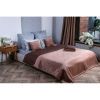 Покрывало Руно двухстороннее VeLour Коричневое 150 х 220 см (360.55_Cappuccino) изображение 4