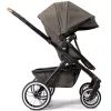 Коляска Teutonia 2 в 1 TRIO 2.0 - Urban Coyote (73809) изображение 3
