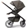 Коляска Teutonia 2 в 1 TRIO 2.0 - Urban Coyote (73809) изображение 4