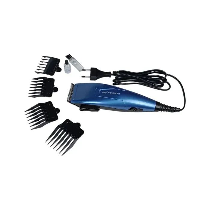 Машинка для стрижки Grunhelm GHC920 изображение 2