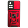 Чехол для мобильного телефона BeCover Poco M4 Pro 5G / Redmi Note 11T 5G Red (707122) изображение 5