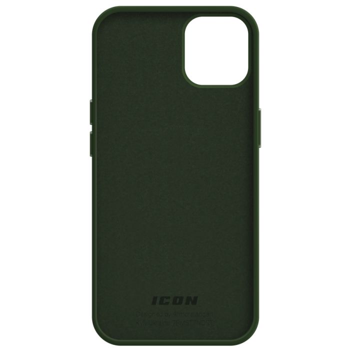 Чехол для мобильного телефона Armorstandart ICON2 Case Apple iPhone 13 Clover (ARM60484) изображение 2