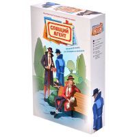 Настольная игра Magellan Спящий агент (MAG119877)