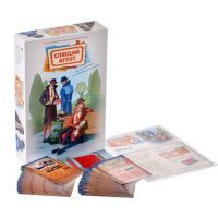 Настольная игра Magellan Спящий агент (MAG119877) изображение 2