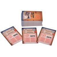 Настольная игра Magellan Спящий агент (MAG119877) изображение 3