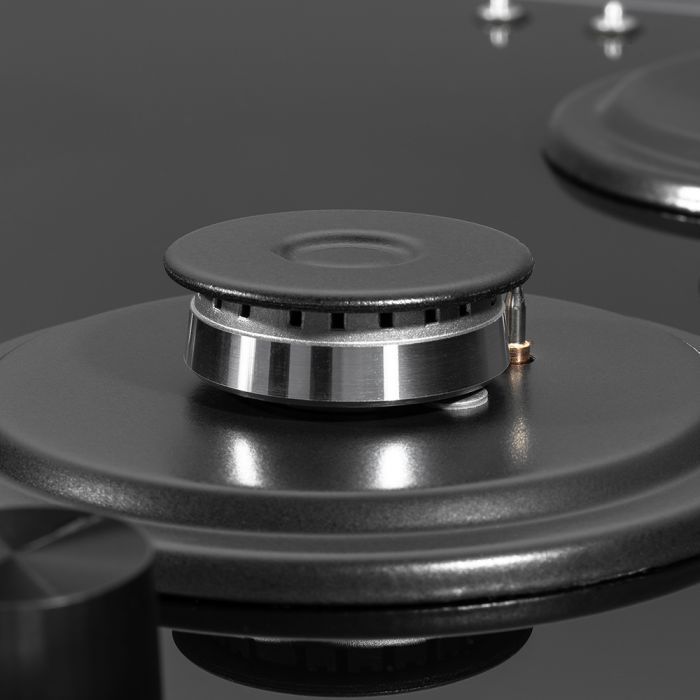 Варочна поверхня Pyramida PFG 453 BL B зображення 10