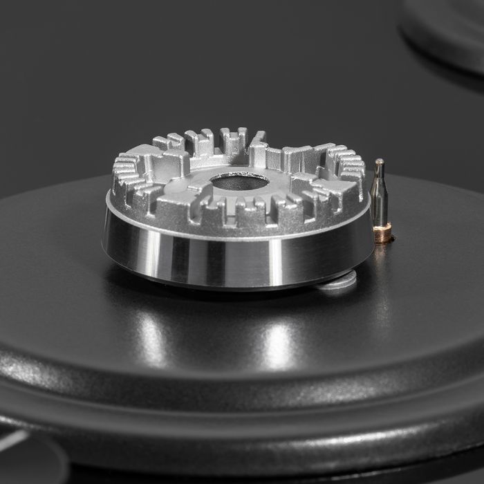 Варочна поверхня Pyramida PFG 453 BL B зображення 11