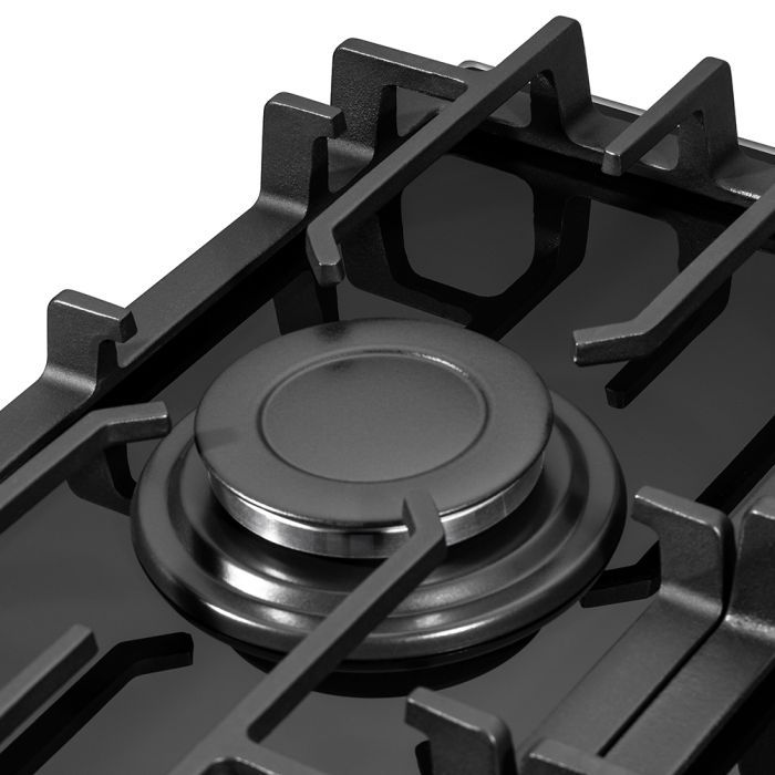 Варочна поверхня Pyramida PFG 453 BL B зображення 7