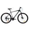 Велосипед Crossride Nerio 29" рама-19" St Black/Grey (02551-190-1)