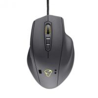 Мышка Mionix Naos QG USB Black (Naos QG)
