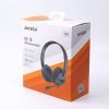 Наушники A4Tech HU-10 Black изображение 3