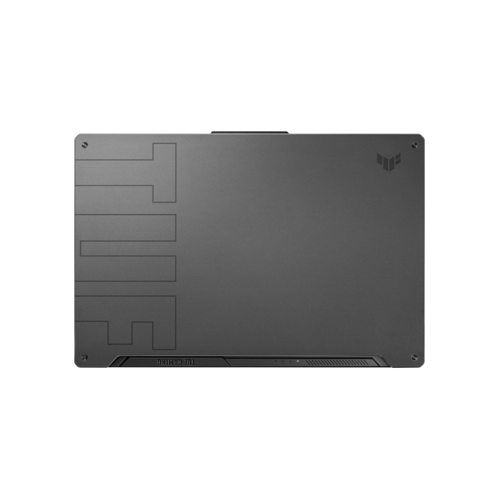 Ноутбук ASUS TUF Gaming F17 FX706HEB-HX089 (90NR0713-M000S0) зображення 5