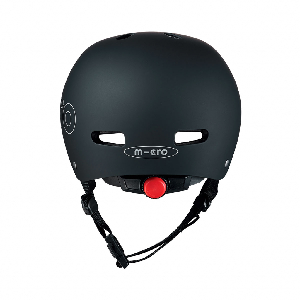 Шлем Micro Stiker LED M 52-56 cm (AC2120BX) изображение 2