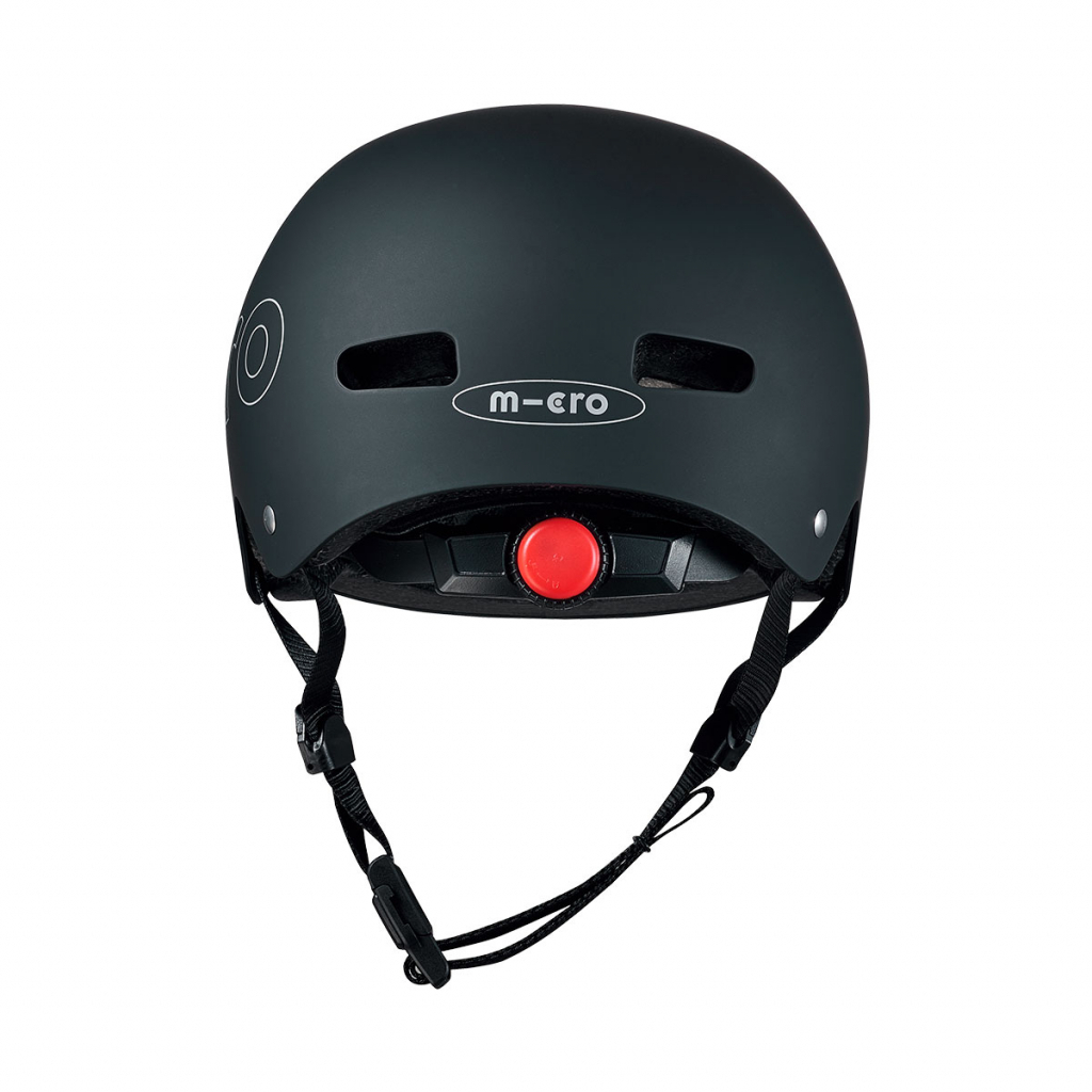 Шлем Micro Stiker LED M 52-56 cm (AC2120BX) изображение 3