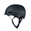 Шлем Micro Black LED M 52-56 cm (AC2096BX) изображение 4