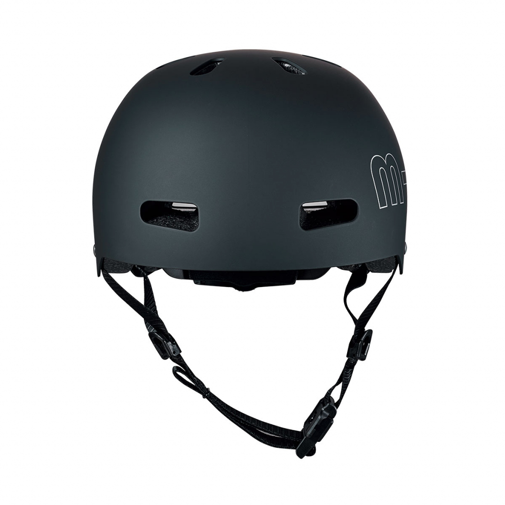 Шлем Micro Black LED M 52-56 cm (AC2096BX) изображение 5