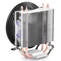 Кулер для процессора Deepcool GAMMAXX 200T изображение 5