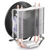 Кулер для процессора Deepcool GAMMAXX 200T изображение 5