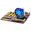 Кулер для процессора Deepcool GAMMAXX 200T изображение 9