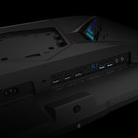 Монітор GIGABYTE AORUS FI32U (FI32U) зображення 6