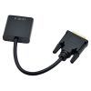 Переходник DVI-D (24+1) to VGA ST-Lab (U-993) изображение 2