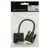 Переходник DVI-D (24+1) to VGA ST-Lab (U-993) изображение 4