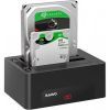Док-станция для накопителей Maiwo K3082A изображение 4