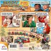 Настольная игра Lord of Boards Кольт Экспресс (Colt Expres) укр. (LOB2117UA) изображение 2