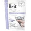 Сухой корм для кошек Brit GF VetDiets Cat Gastrointestinal 400 г (8595602528431)