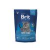 Сухой корм для кошек Brit Premium Adult Kitten 1.5 кг (8595602513048)
