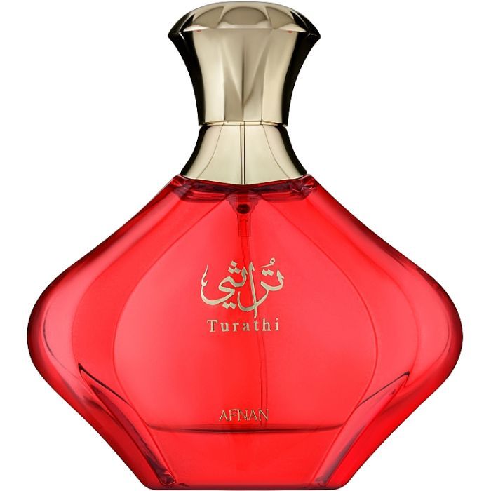 Парфумована вода Afnan Turathi Red 90 мл (6290171070597)