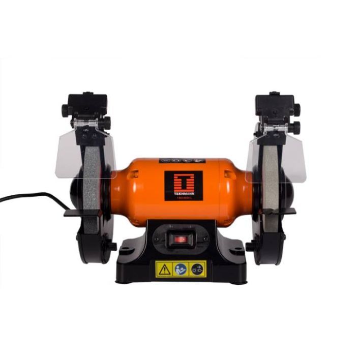 Точильный станок Tekhmann TBG-6020 L (850990) изображение 2