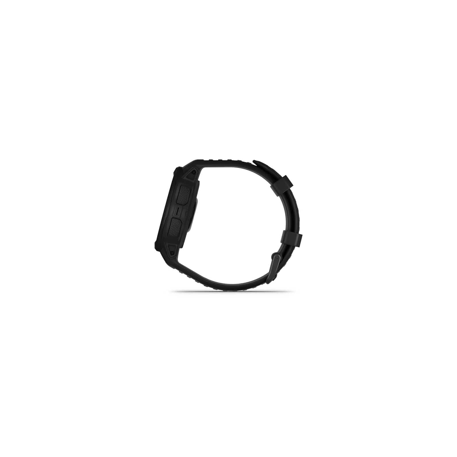Смарт-годинник Garmin Instinct 2, Solar, Tactical Edition, Black, GPS (010-02627-03) зображення 10