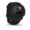 Смарт-часы Garmin Instinct 2, Solar, Tactical Edition, Black, GPS (010-02627-03) изображение 3