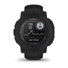 Смарт-часы Garmin Instinct 2, Solar, Tactical Edition, Black, GPS (010-02627-03) изображение 4