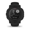 Смарт-годинник Garmin Instinct 2, Solar, Tactical Edition, Black, GPS (010-02627-03) зображення 4