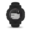 Смарт-часы Garmin Instinct 2, Solar, Tactical Edition, Black, GPS (010-02627-03) изображение 6