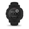 Смарт-годинник Garmin Instinct 2, Solar, Tactical Edition, Black, GPS (010-02627-03) зображення 8