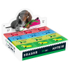 Ластик Kite цветной Dogs, ассорти (K22-026) изображение 2